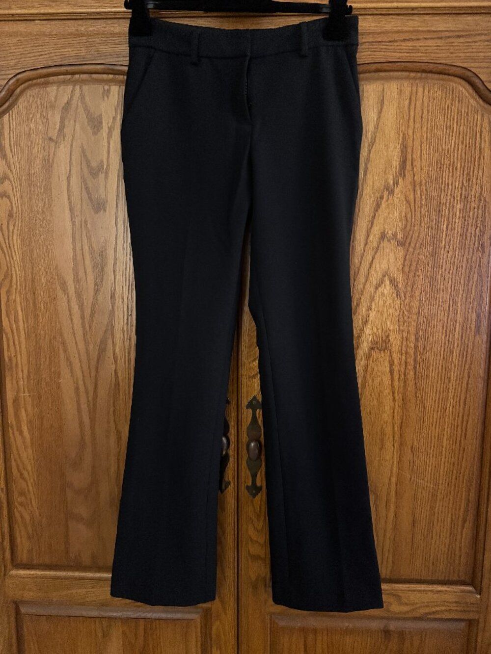 Express Black Women's Dress Pants